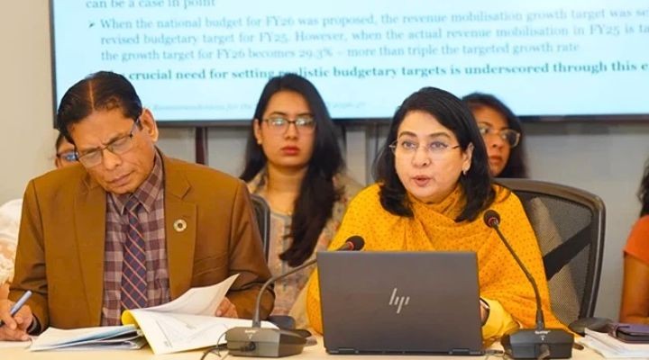 যুক্তরাষ্ট্রের সঙ্গে চুক্তি কার্যকর হলে বছরে ১৩২৭ কোটি টাকার রাজস্ব হারাবে সরকার: সিপিডি